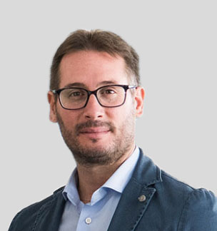 Stefano Guerra - Direttore Esecutivo - Euroambiente